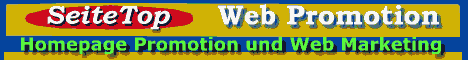 Web Promotion